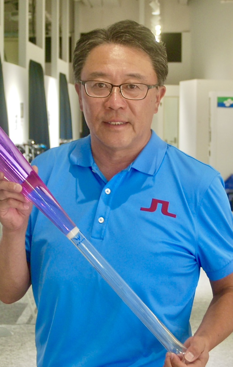 パートナーコーチ:永井 延宏