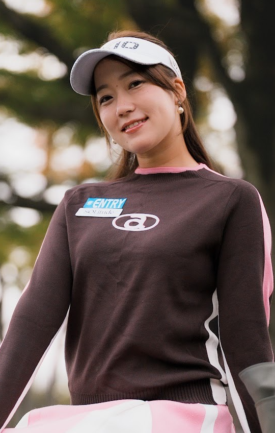 パートナーコーチ:押尾 紗樹