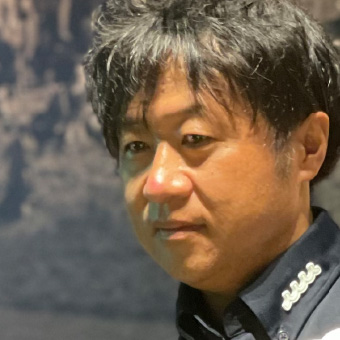 奥村 竜也